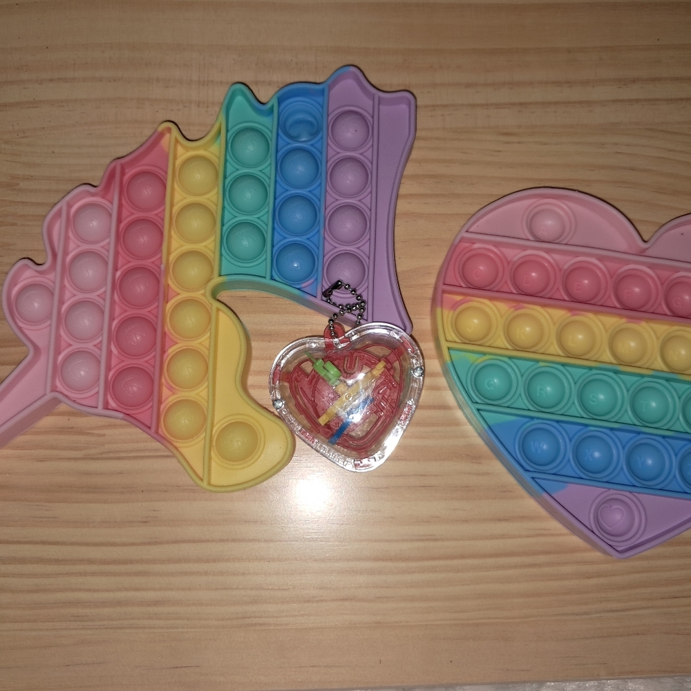 Toy bundle